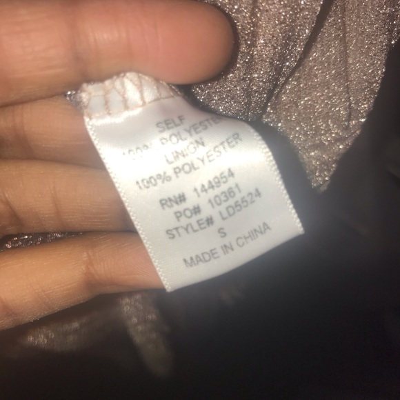 Prom Dress - Picture 7 of 7